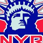 Donald O'Connor - @donny_hockey53 - Instagram