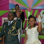 Donald Oswald Mimbang Baté - @mimbangbate - Instagram