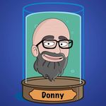 Donald Paul Oswald - @oswalddonald - Instagram