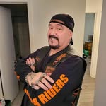 Donald Baloo Ouellet - @donald19651965 - Instagram