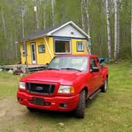 Donald Ouellet - Facebook
