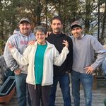 Donald Ouellette - @hcd7373 - Instagram
