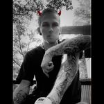 Donald Pace - @donnygore - Instagram