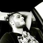 Donald Pace - @trirqeer - Instagram