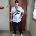 Donald Pace - @donaldjamespace - Instagram