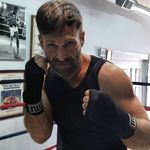 Donald Pace - @dusty.pace - Instagram