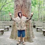Jacob Donald Painter - @bassboy_00 - Instagram