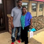 Donald Parish - @saddlebredlover318 - Instagram
