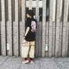 parsley - @akuma0116 - TikTok