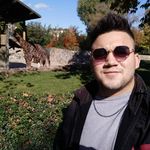 Donald Payton - @wizmy - Instagram