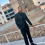 Donald Payton - @donaldp_2 - Instagram
