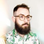 Donald Pearson - @donaldthebarber - Instagram