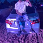 Derrick Cool - @donaldpedro70 - Instagram