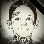 Donald Pena - @penadonald53 - Instagram