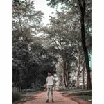 Donald Penderel - @donaldpenderel - Instagram