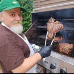 Donald Penza - @chefdonnystatenisland - Instagram