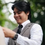 Donald Perez - @creativi_think - Instagram