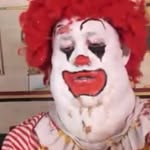 Ronald Pershing Mc'donald - @ronalds__mcnuggets - Instagram