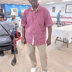Donald Person  - Facebook
