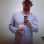 D - @donaldperusse - Instagram
