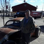 Donald Peterman - @petermandonald - Instagram