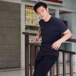 Chai Son Donald pham - @chai54322 - Instagram