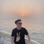 Donald Phan - @darius_luan - Instagram