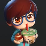 Donald Phan - @runswithpencils - Instagram