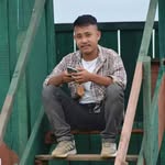 Donald Phangcho - @phangchodonald - Instagram