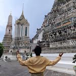 Quốc Việt - @donald.phann - Instagram