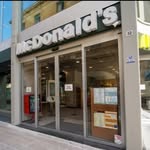 mc Donald piazza sant'oronzo - @spottedmcdonaldslecce - Instagram