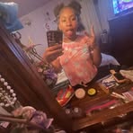 A'myrie Pickney - Facebook