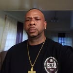 Donald M. Pickney - @bigazzdaddyd - Instagram