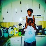 Donald Pierre - @owarida_donald - Instagram