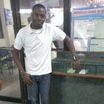 Donald Pierre Joseph - @donaldpierrejoseph - Instagram