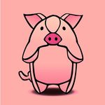 Sir Piggy Donald - @sirpiggydonald - Instagram