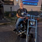 Donald Pitre - Facebook