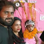 Poonam Donald - @donaldpoonam - Instagram