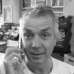 Donald Bishop - @donaldpostman - Instagram