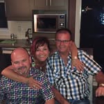 Donald Potvin - @potpot1962 - Instagram
