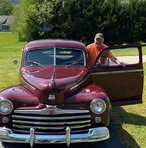Donald Pryor - Facebook