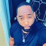 Donald Pullen - @donald_dduck83 - Instagram