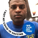 Donald Pullen Jr. - @iamthee_donaldjr - Instagram