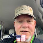 Donald Purvis - @gray_buck - Instagram