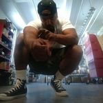 Donald Quick Brown - @quickboi - Instagram
