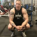 Donald Ralph - @donaldralph38 - Instagram