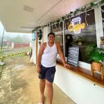 Donald Ralph Dablio Ariata - @donaldariata207 - Instagram