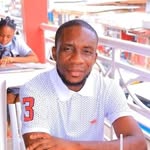 Ralph Donald Obiang Ndong - @ralphdonaldobiangndong - Instagram
