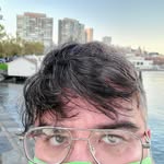 Donald Randolph Bradley Rojas - @missionguy415 - Instagram