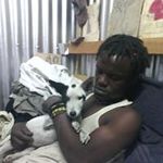 Donald Ras Bushman - @olewedonald - Instagram